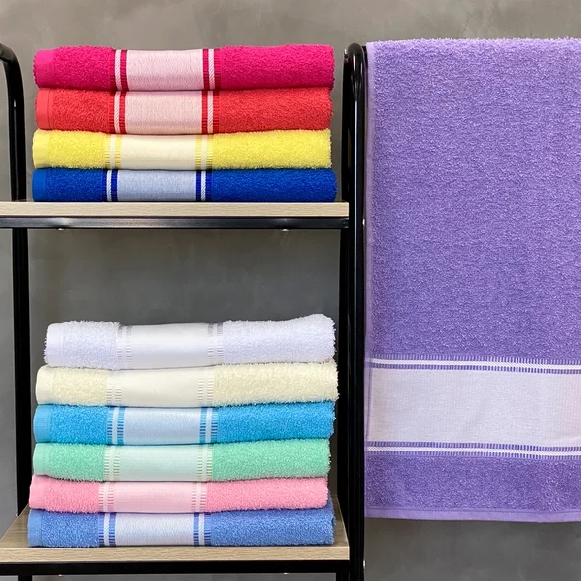 Toalha de Banho Personalizada - Imagem 2