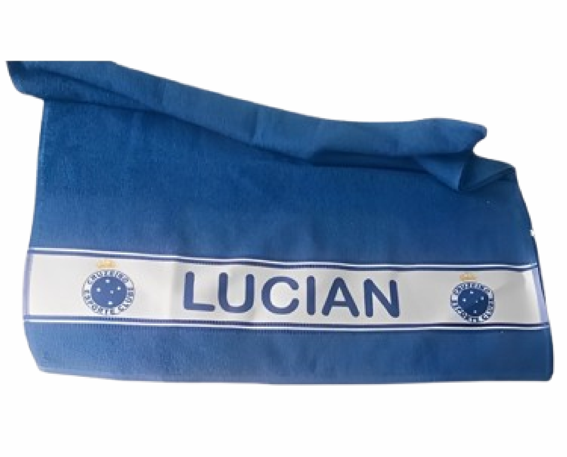 Toalha de Banho Personalizada - Imagem 4